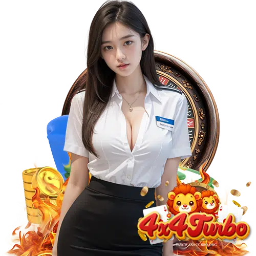 4x4turbo สล็อต